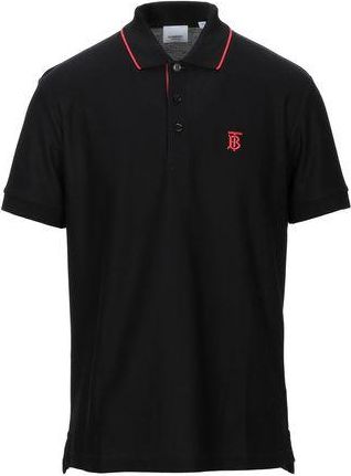 Burberry TOPWEAR - Polo shirts sur YOOX.COM