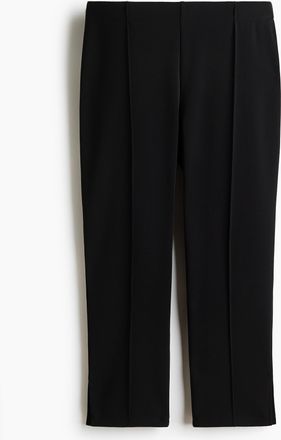 H&M Caprihose - Schwarz