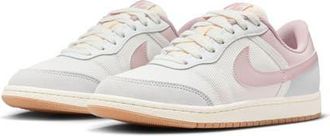 Nike Jordan Air Jordan Skyline Sneaker in Summit White/Rose/Grey at Nordstrom, Size 10.5