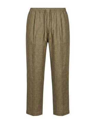 BRIGLIA 1949 BOTTOMWEAR - Trousers sur YOOX.COM