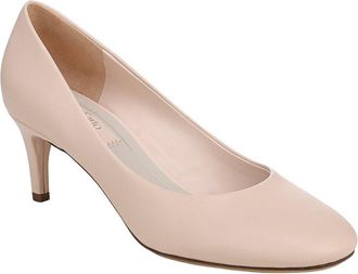 Franco Sarto L-Kamari Leather Pump