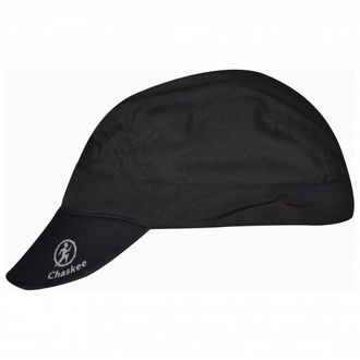 Chaskee Sporty Cap Cap - Unisex | schwarz/wei&szlig;