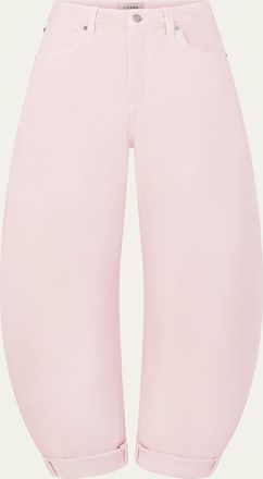 Frame Denim The Bubble Jeans