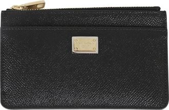 Dolce & Gabbana Donna, Accessori, Nero, Taglia unica, new