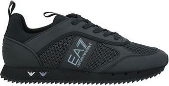 Emporio Armani FOOTWEAR - Trainers on YOOX.COM