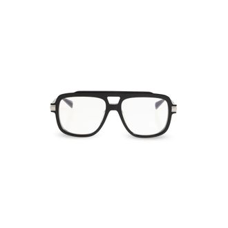 Balmain Glasses, unisex, Black, Size: ONE SIZE Francoise III Prescription Glasses