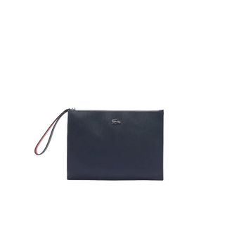 Lacoste Mujer, Bolsos, Azul, Talla: ONE Size