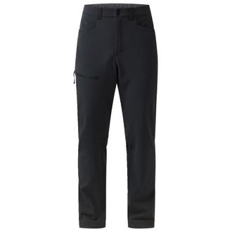 Hagl&ouml;fs Warm Flex Pant Winterhose f&uuml;r Herren | schwarz