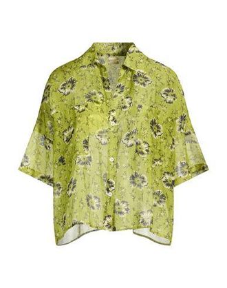 Massimo Alba TOPWEAR - Camicie su YOOX.COM