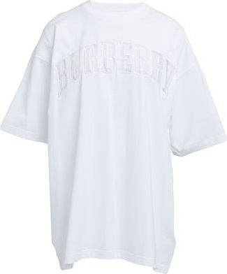 Burberry TOPWEAR - T-shirts on YOOX.COM