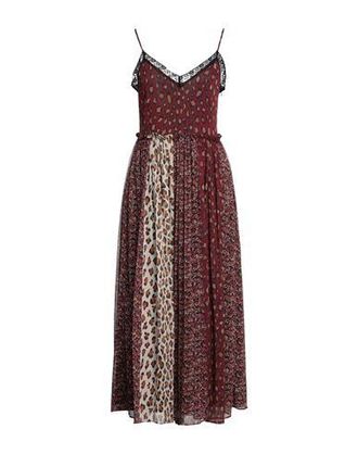 Twin-Set Maxi dresses