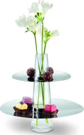 Philippi Design Etagère & Vase Fontaine