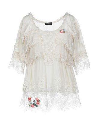 Twin-Set TOPWEAR - Tops on YOOX.COM