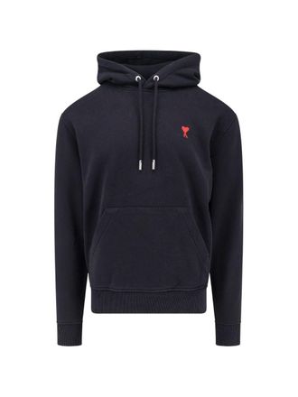 Ami Ami De Coeur katoenen hoodie