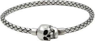 Alexander McQueen JOYAS y RELOJES - Pulseras en YOOX.COM