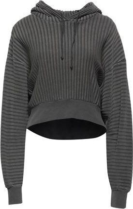 John Elliott + Co CAMISETAS Y TOPS - Sudaderas en YOOX.COM