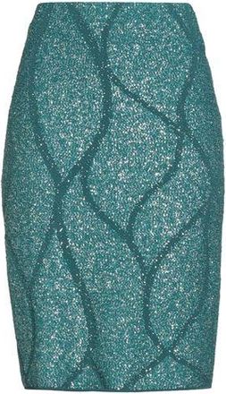 Circus Hotel PARTES DE ABAJO - Faldas midi en YOOX.COM