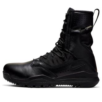 Nike SFB Field 2 8 GORE-TEX Tactical Boot Black AQ1199-001