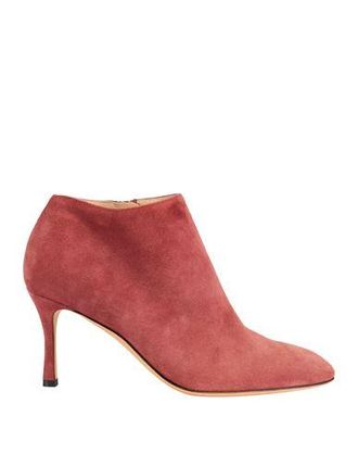 Sergio Rossi FOOTWEAR - Ankle boots on YOOX.COM