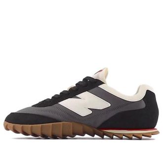 New Balance RC30 Black Gray White URC30VC