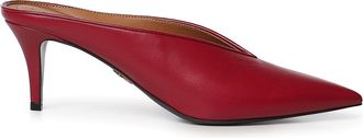 Stella McCartney Heeled Mules