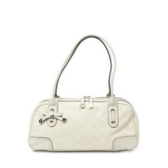 Gucci Princy Boston schoudertas