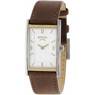 Boccia Dames, Accessoires, Bruin, Maat: ONE Size