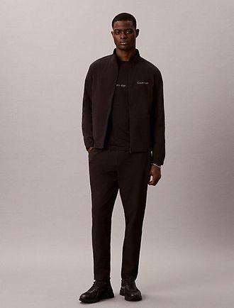 Calvin Klein Camiseta Deportiva T&eacute;cnica De Secado R&aacute;pido