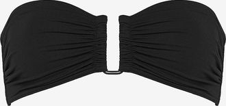 Eres Bandeau-Bikinioberteil Show