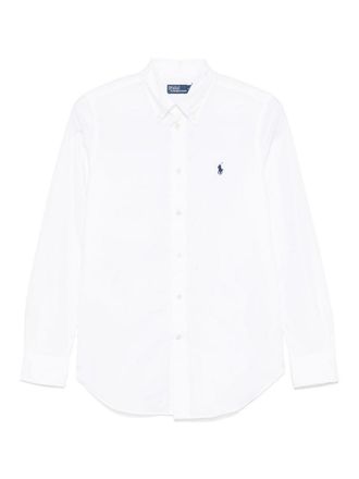 Polo Ralph Lauren Polo pony embroidered shirt