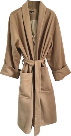 Raoul cashmere wool coat Purchased fro &pound;995 Matches London Size M