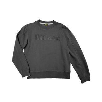 Blauer Uomo, Felpe, Grigio, M, new