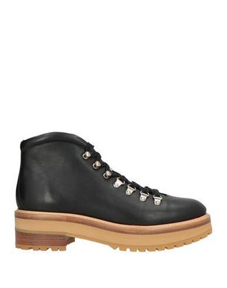 Gabriela Hearst CALZADO - Botines de ca&ntilde;a alta en YOOX.COM