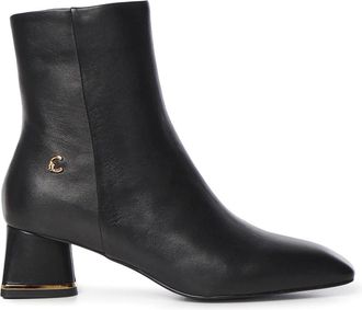 Coccinelle C-Everyday Leather Ankle Boots