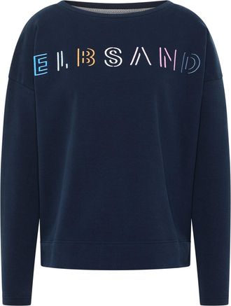 Elbsand Elbe zand sweatshirt