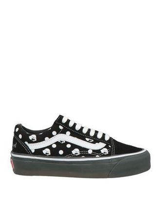 Vans X PAPERGIRL