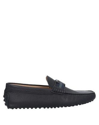 Tod's FOOTWEAR - Loafers on YOOX.COM