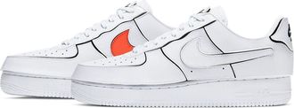 Nike Air Force 1/1 Cosmic Clay CZ5093-100