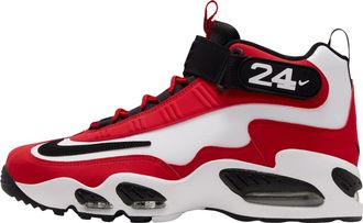 Nike Air Griffey Max 1 Cincinnati Reds JA1091-100