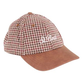 MC2 Saint Barth Donna, Accessori, Marrone, Taglia unica, new