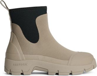 Tretorn Garpa Hybrid Winterschuhe - Unisex | beige
