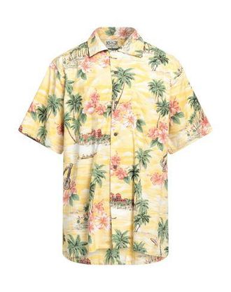 Go Barefoot TOPWEAR - Camicie su YOOX.COM