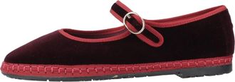 Flabelus Donna, Scarpe, Rosso, 40 EU, new