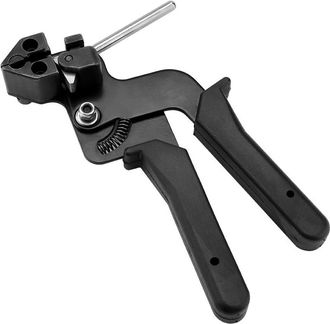 OEM Bridas De Acero Al Carbono S45c - Pistola De Sujeci&oacute;n Con Cuchilla De Acero Al Manganeso 65