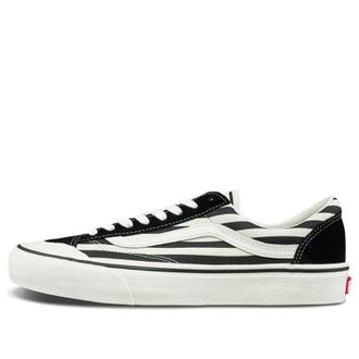 Vans Style 36 Black/White VN0A3ZCJ257