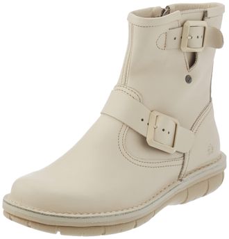 Art Womens 1735 Misano Fashion Boot, Cream, 6 UK