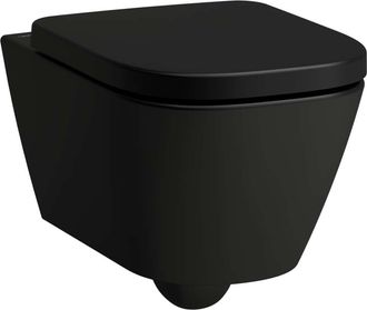 Laufen Laufen Meda Wc Suspendido Advanced, Sin Borde, Descarga