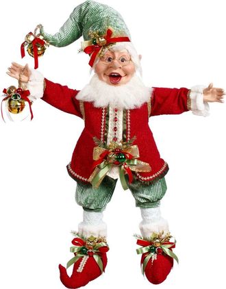 Mark Roberts Sleighbells Elf in Red at Nordstrom
