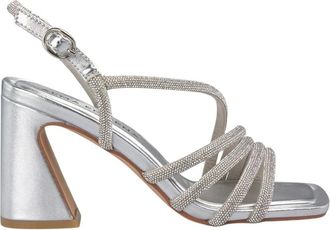 Alma En Pena Mujer, Zapatos, Gris, Talla: 36 EU