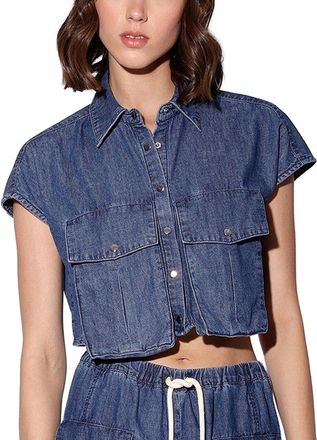 Walter Baker Bryce Top